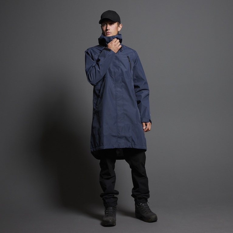 Kuoriparkatakki "Active Parkas" Kuoriparkatakki "Active Parkas"
